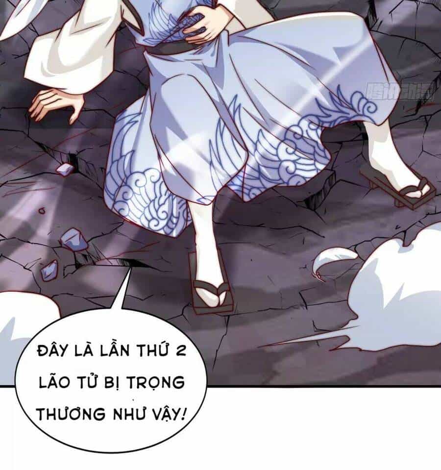 Vô Địch Từ Cưỡng Hôn Ma Nữ - Chương 124 - ảnh 27