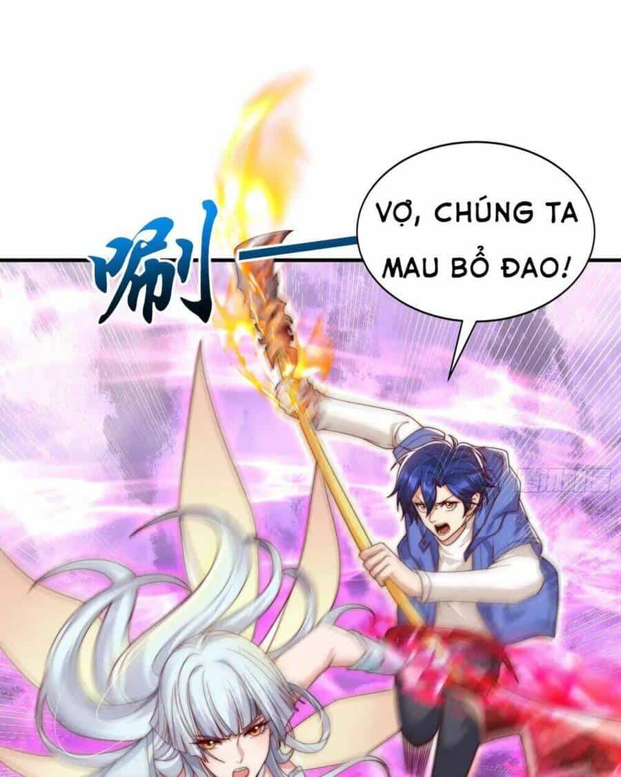 Vô Địch Từ Cưỡng Hôn Ma Nữ - Chương 124 - ảnh 28