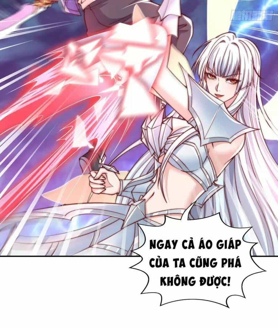 Vô Địch Từ Cưỡng Hôn Ma Nữ - Chương 124 - ảnh 33