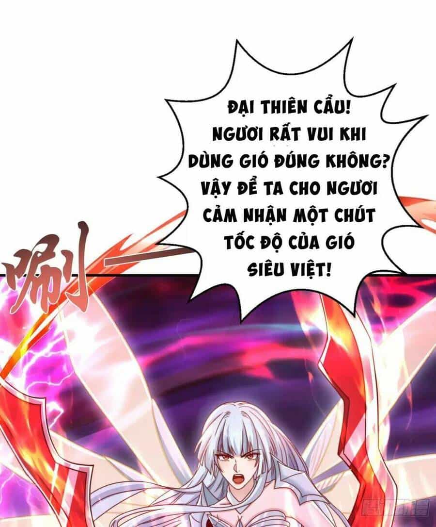 Vô Địch Từ Cưỡng Hôn Ma Nữ - Chương 124 - ảnh 4