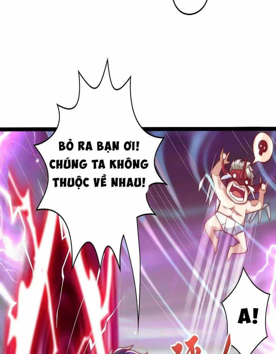 Vô Địch Từ Cưỡng Hôn Ma Nữ - Chương 124 - ảnh 44