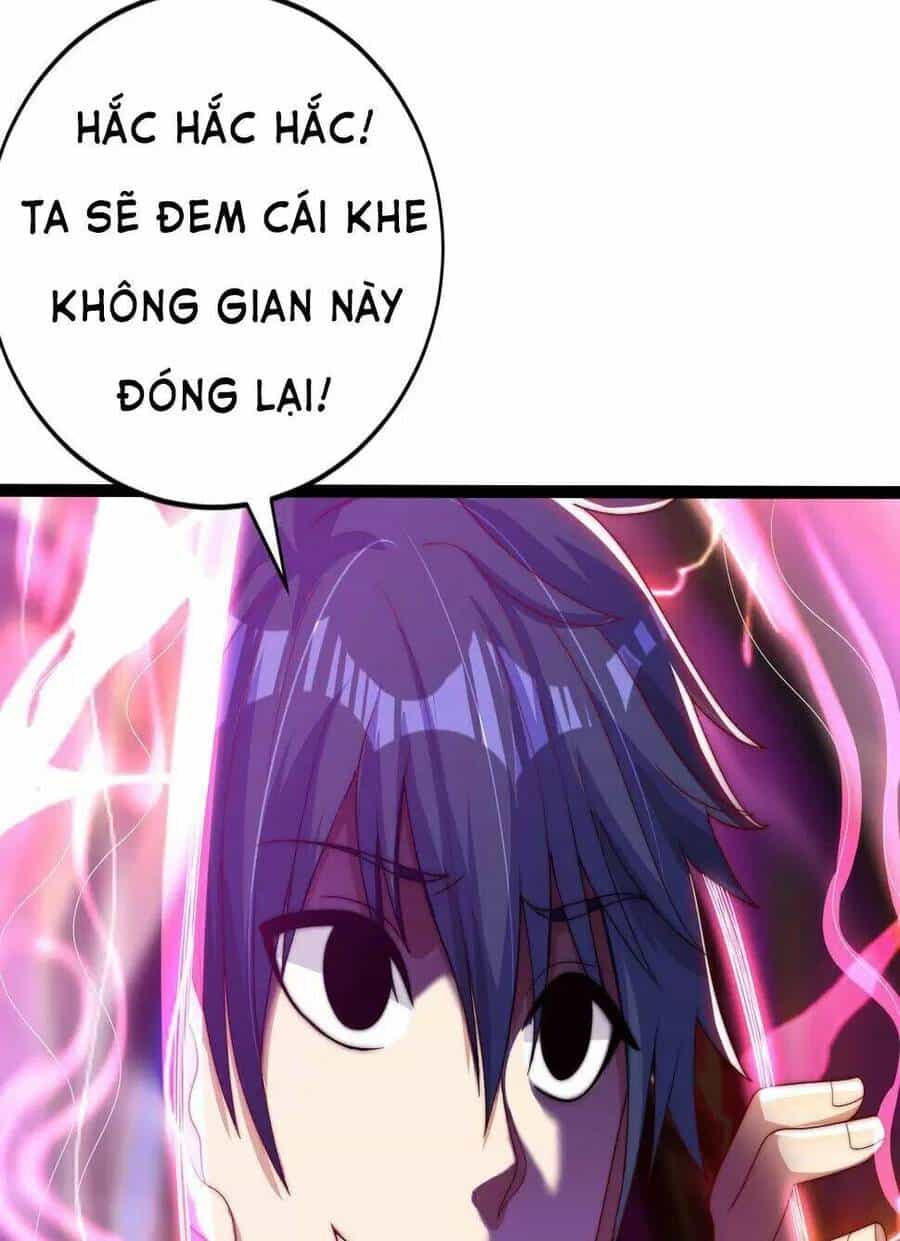 Vô Địch Từ Cưỡng Hôn Ma Nữ - Chương 124 - ảnh 46