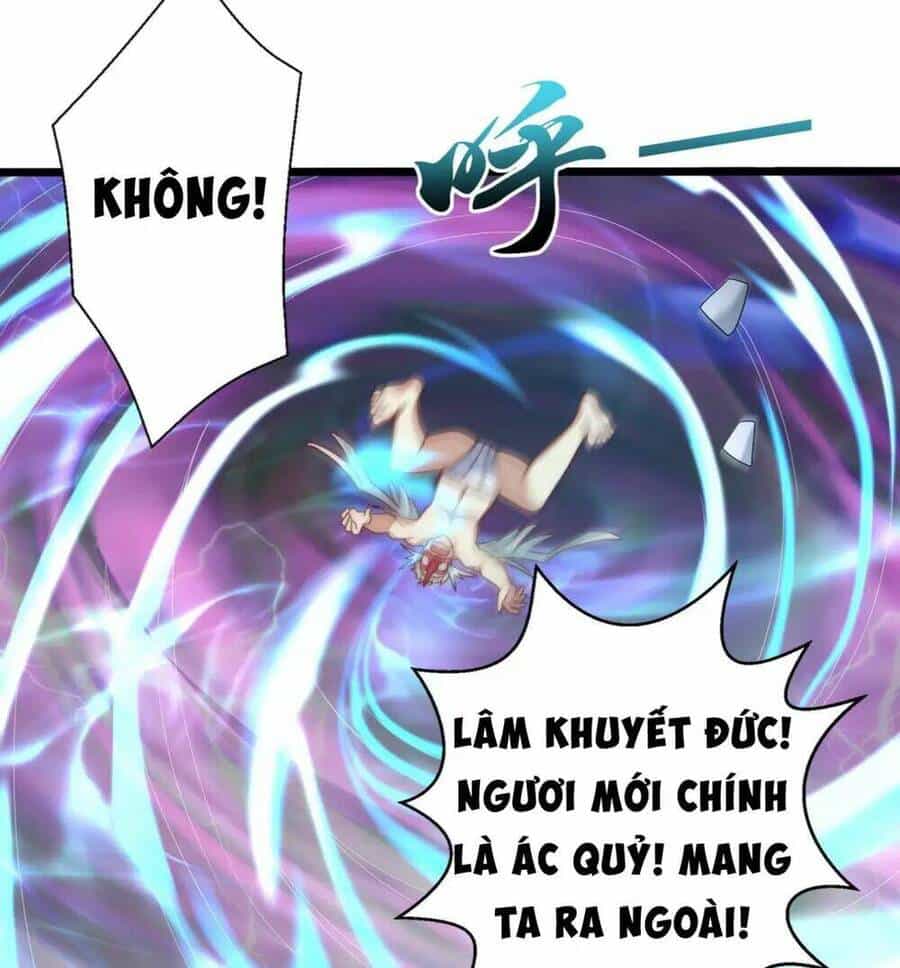 Vô Địch Từ Cưỡng Hôn Ma Nữ - Chương 124 - ảnh 48