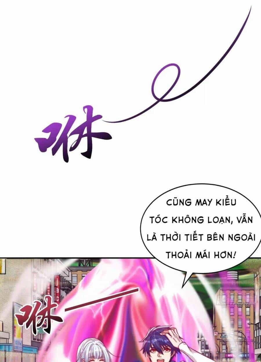 Vô Địch Từ Cưỡng Hôn Ma Nữ - Chương 124 - ảnh 50