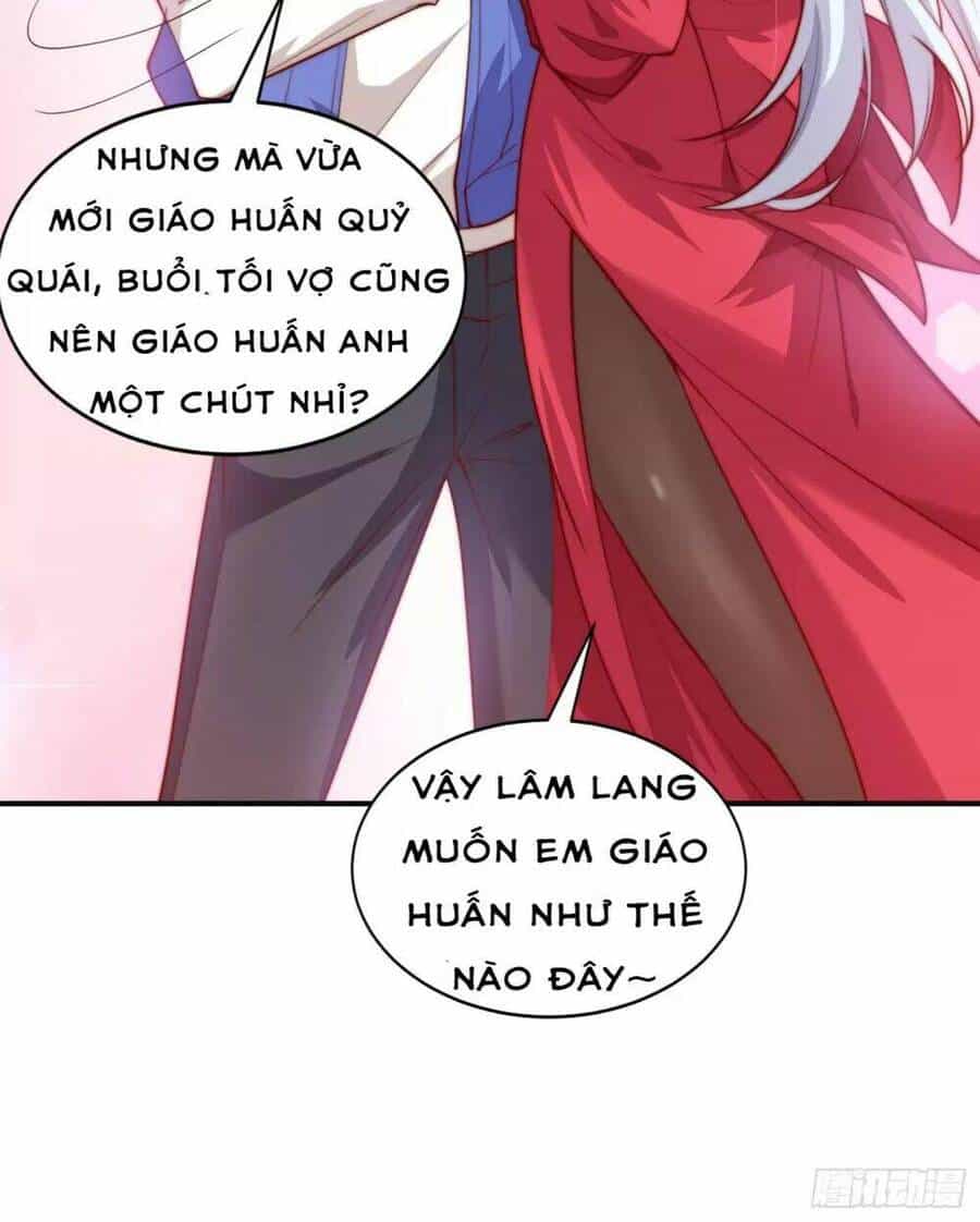 Vô Địch Từ Cưỡng Hôn Ma Nữ - Chương 124 - ảnh 56