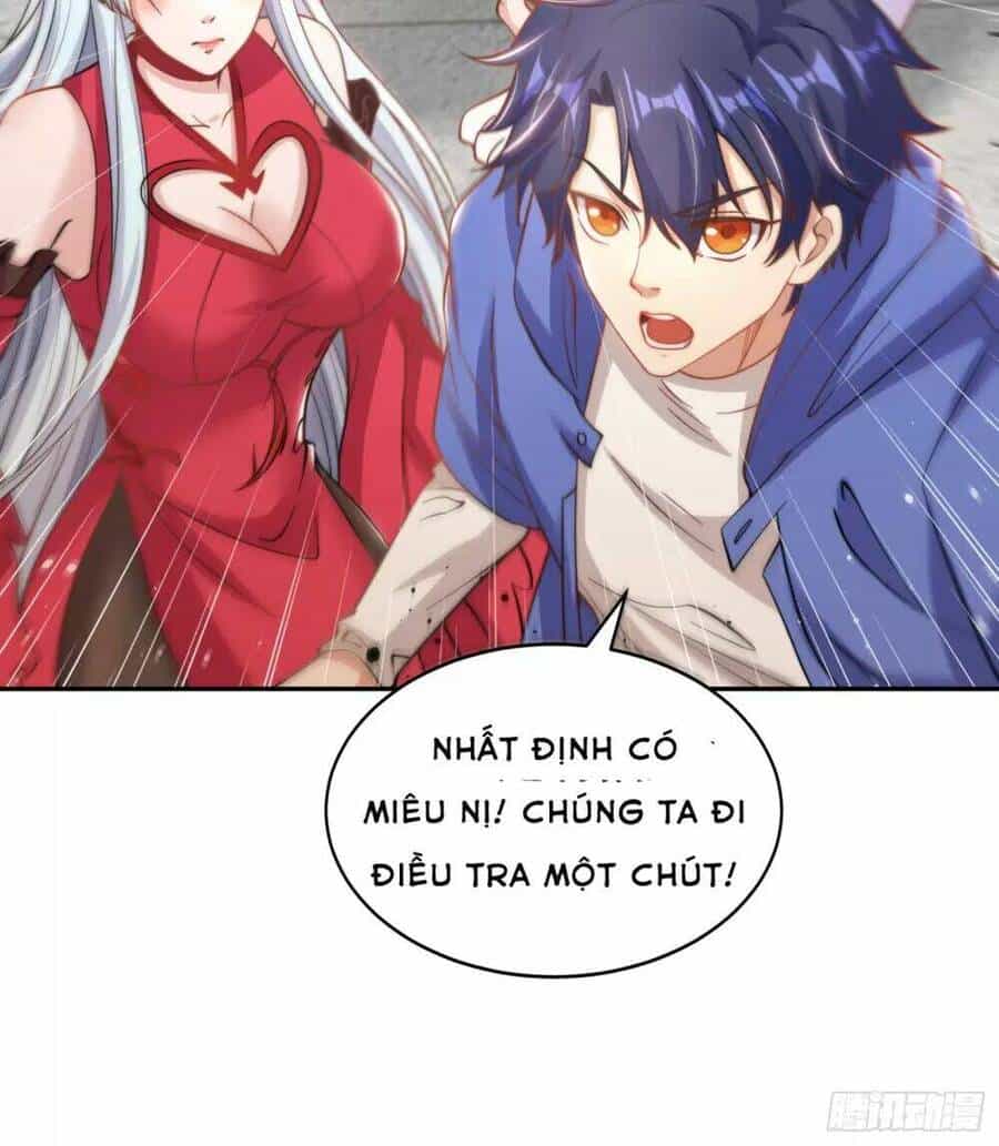 Vô Địch Từ Cưỡng Hôn Ma Nữ - Chương 124 - ảnh 73