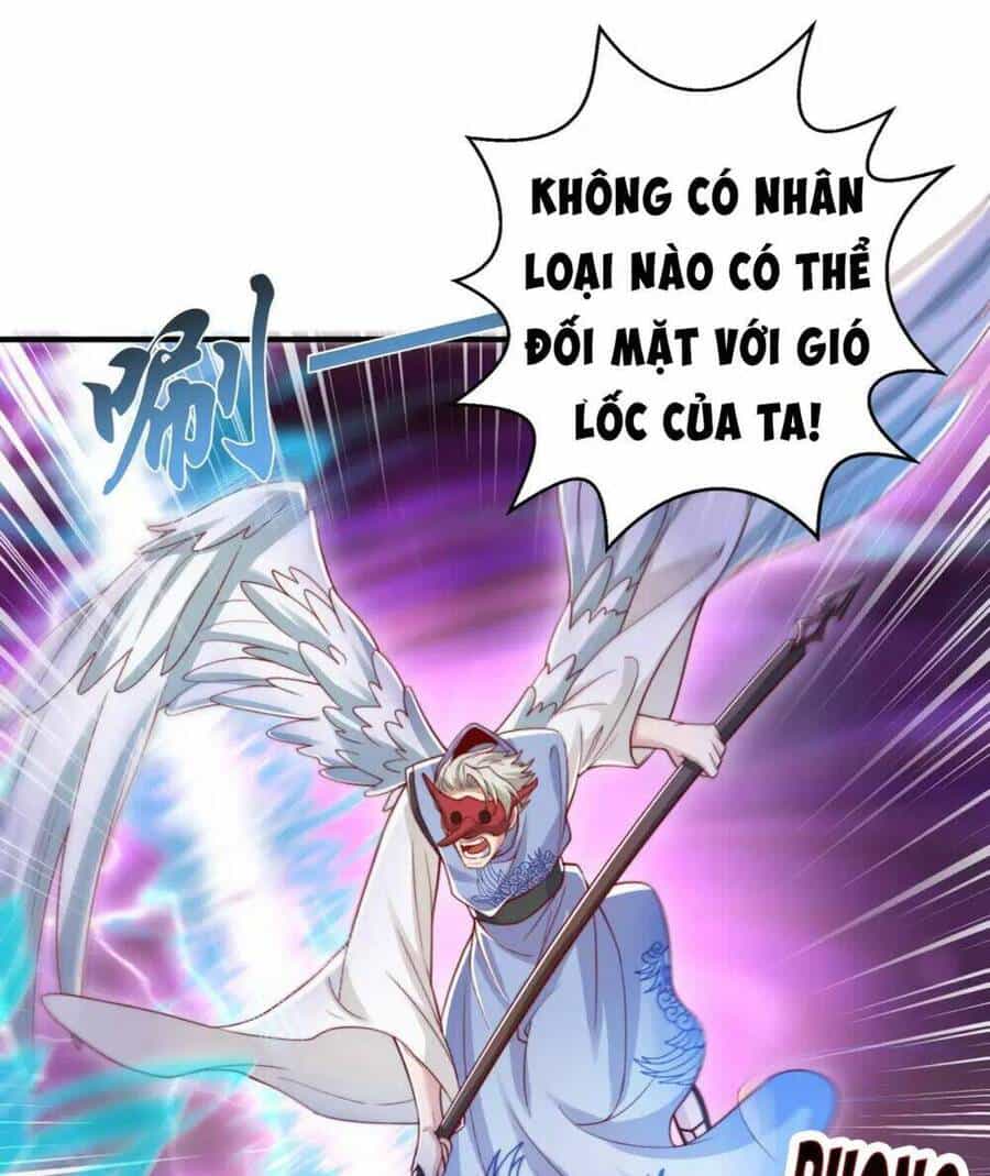Vô Địch Từ Cưỡng Hôn Ma Nữ - Chương 124 - ảnh 8