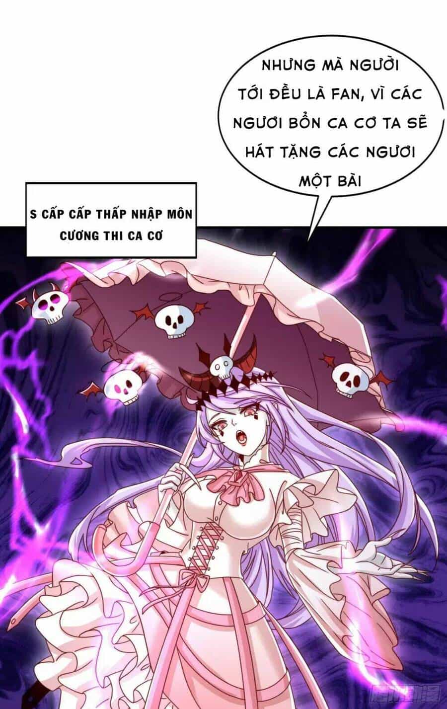 Vô Địch Từ Cưỡng Hôn Ma Nữ - Chương 124 - ảnh 80