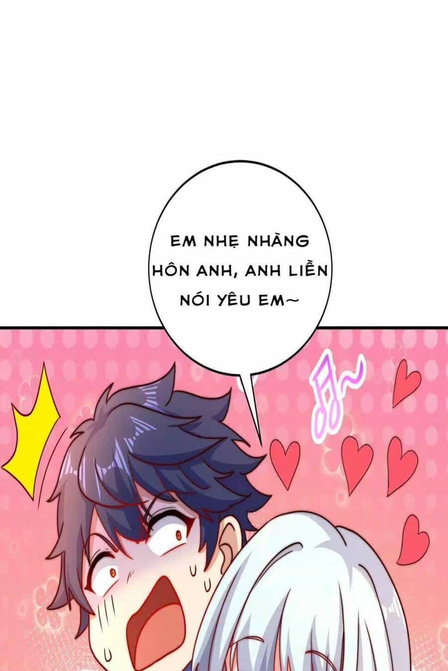 Vô Địch Từ Cưỡng Hôn Ma Nữ - Chương 125 - ảnh 20