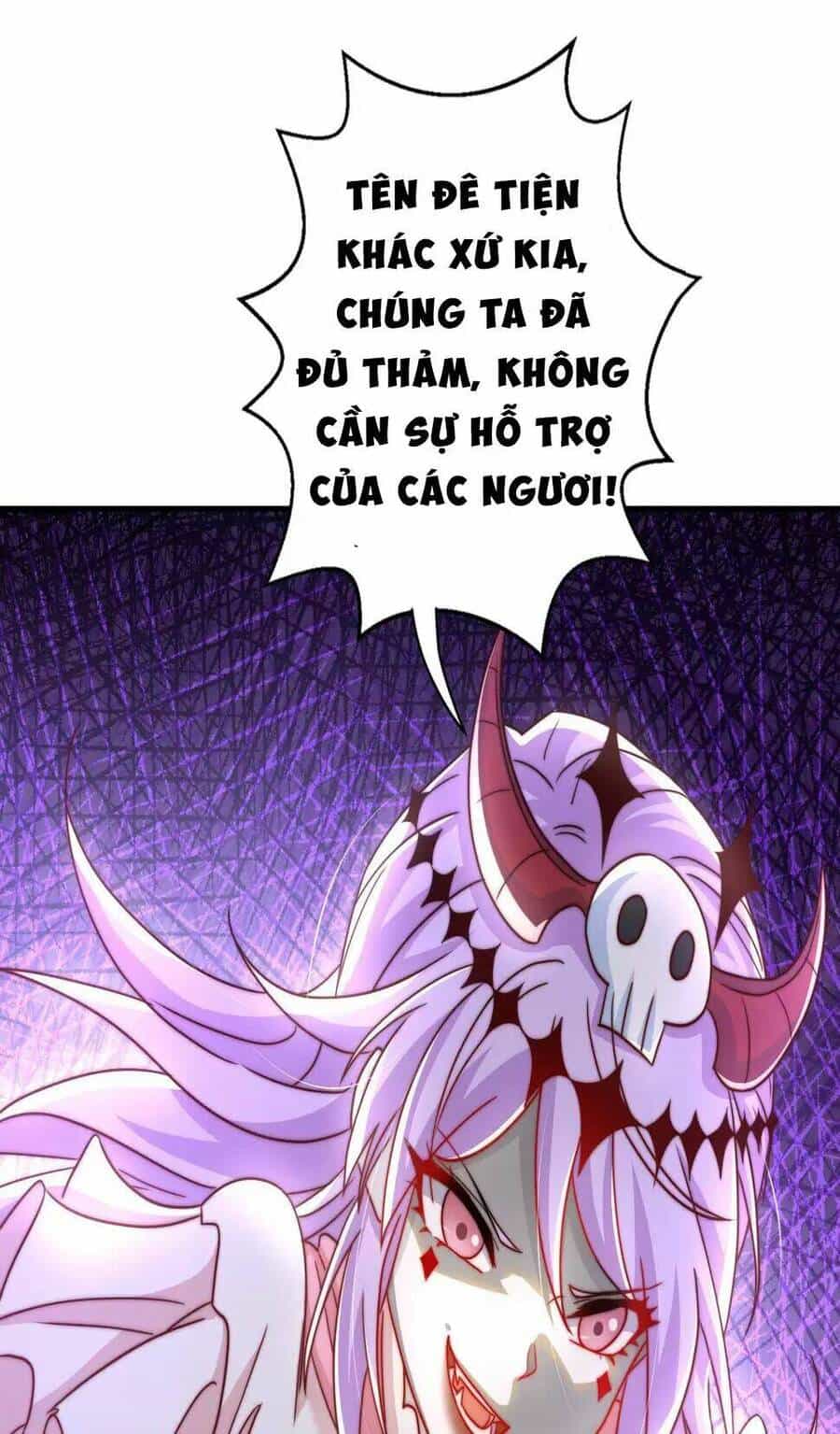 Vô Địch Từ Cưỡng Hôn Ma Nữ - Chương 125 - ảnh 22