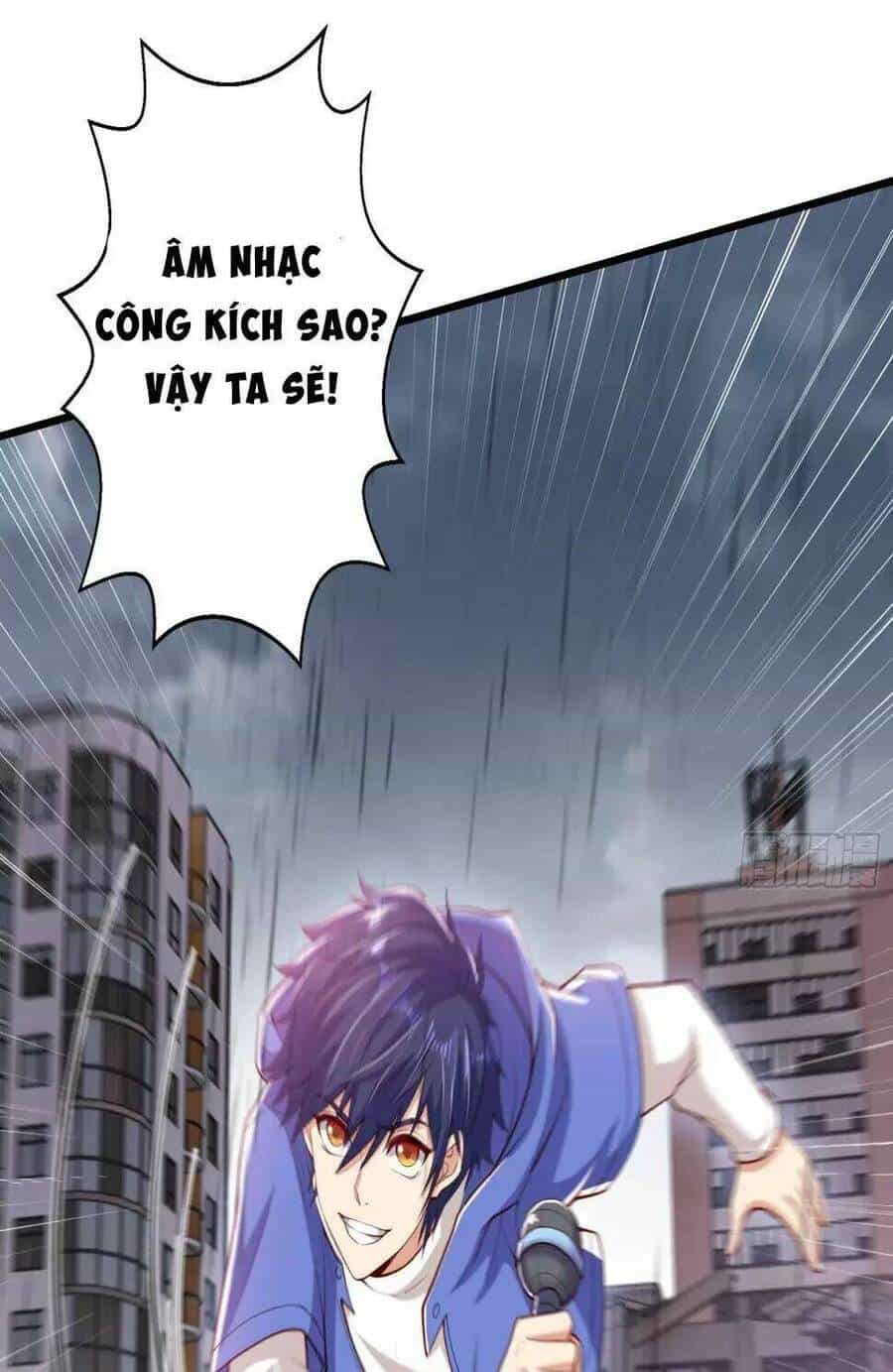 Vô Địch Từ Cưỡng Hôn Ma Nữ - Chương 125 - ảnh 55