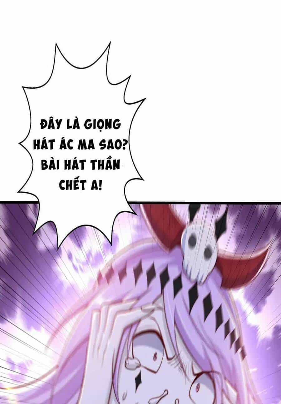 Vô Địch Từ Cưỡng Hôn Ma Nữ - Chương 125 - ảnh 61