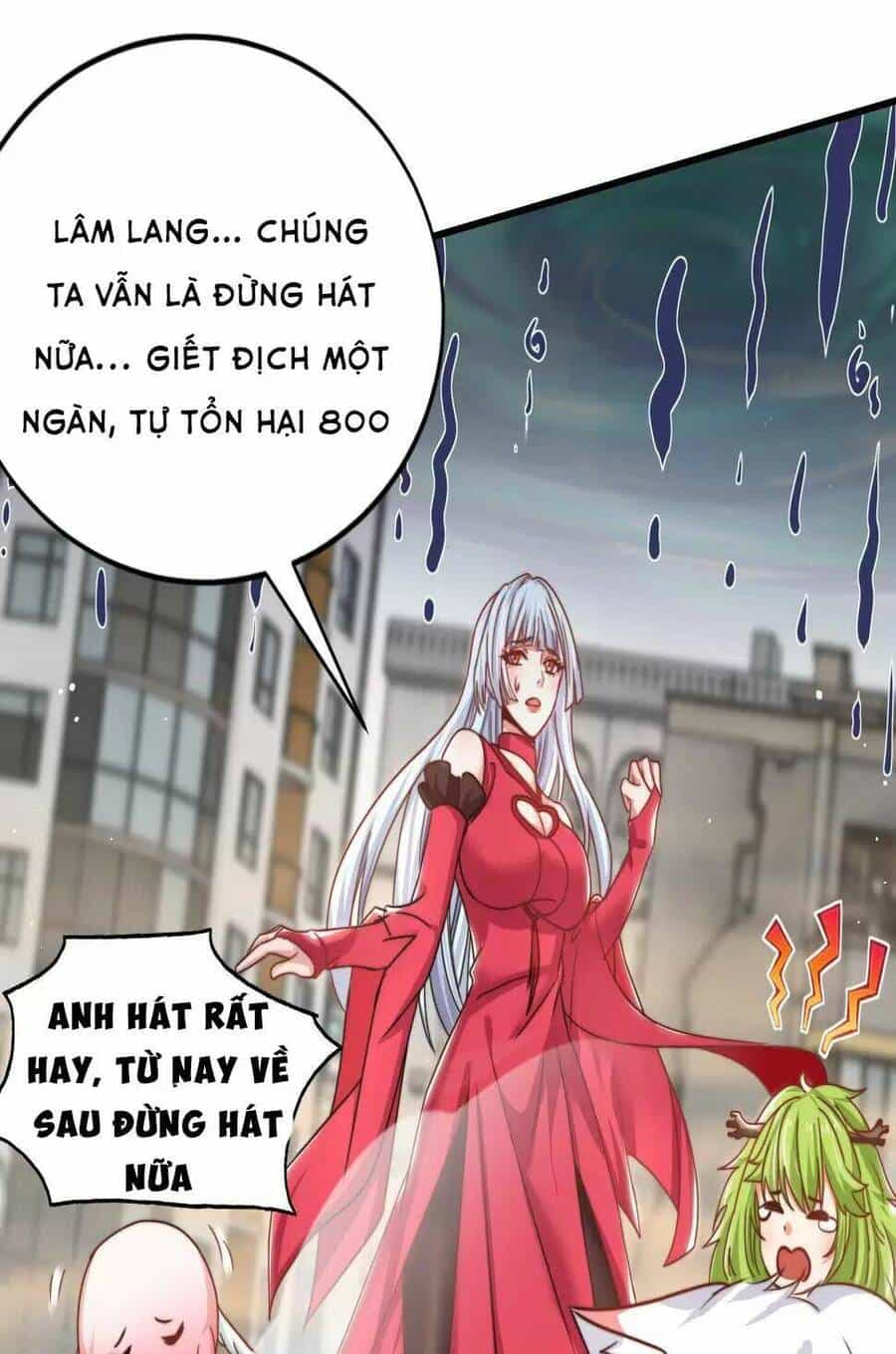 Vô Địch Từ Cưỡng Hôn Ma Nữ - Chương 125 - ảnh 87