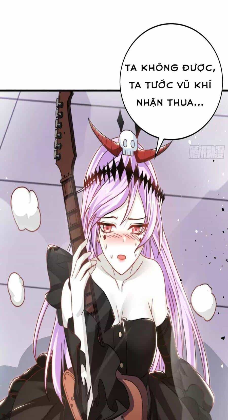 Vô Địch Từ Cưỡng Hôn Ma Nữ - Chương 125 - ảnh 91