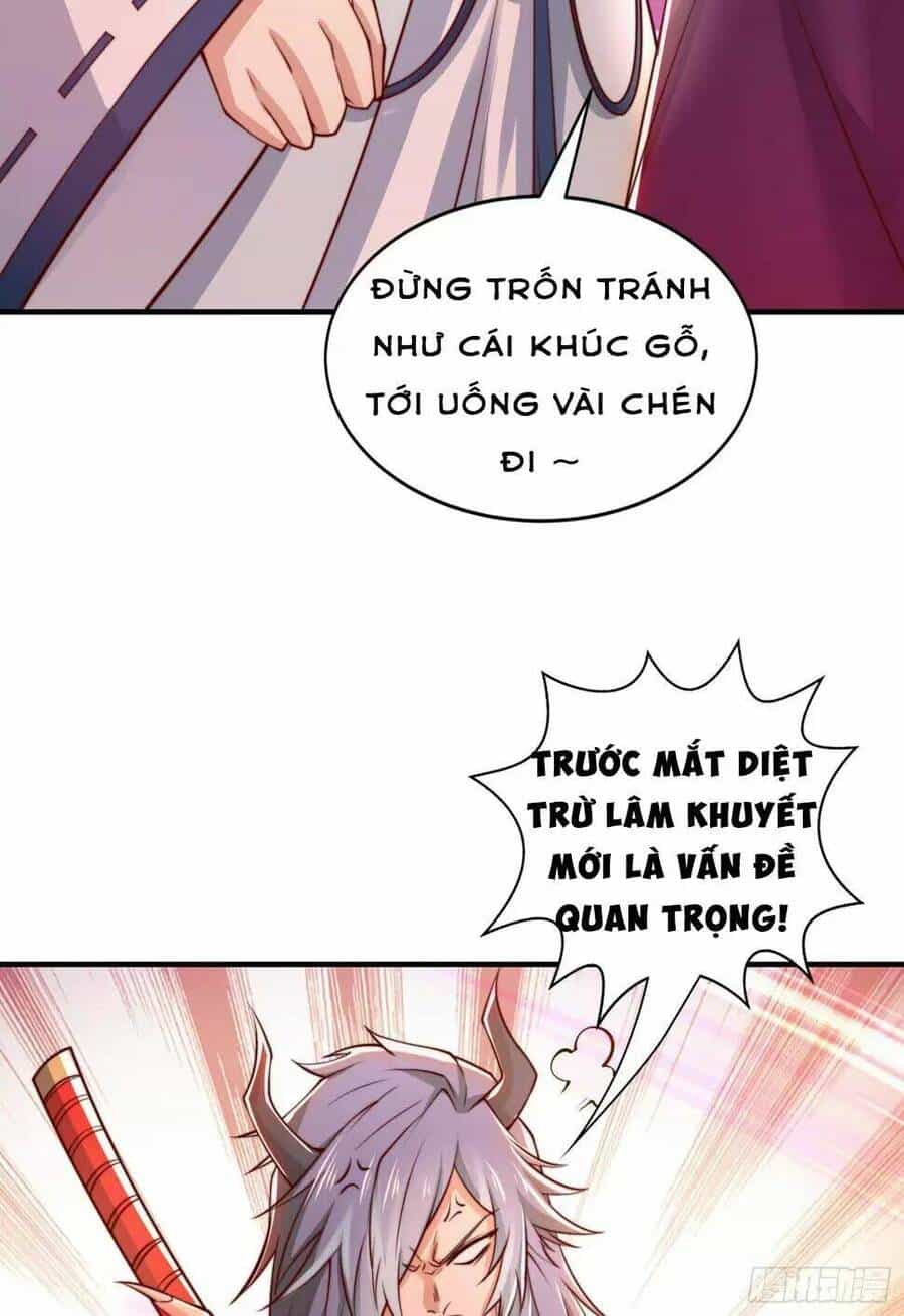 Vô Địch Từ Cưỡng Hôn Ma Nữ - Chương 126 - ảnh 13