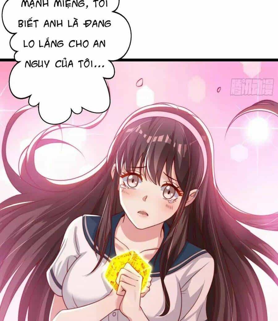 Vô Địch Từ Cưỡng Hôn Ma Nữ - Chương 126 - ảnh 25