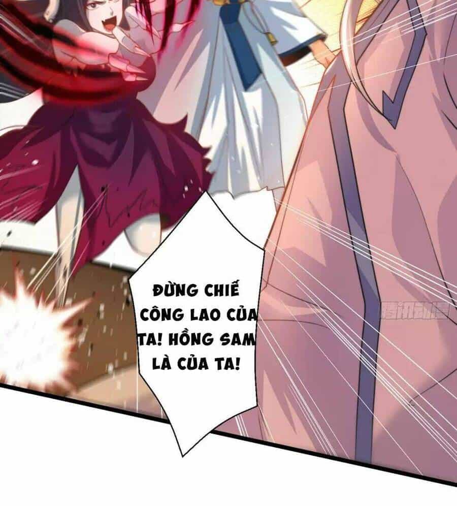 Vô Địch Từ Cưỡng Hôn Ma Nữ - Chương 126 - ảnh 34