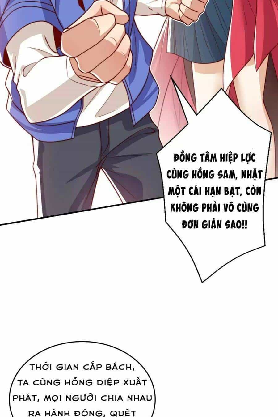 Vô Địch Từ Cưỡng Hôn Ma Nữ - Chương 126 - ảnh 46