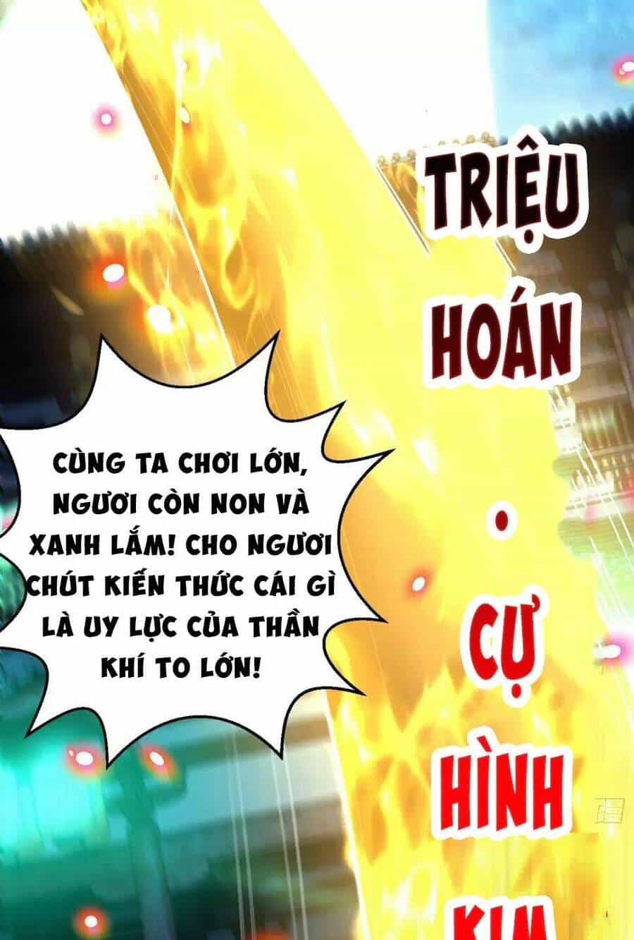 Vô Địch Từ Cưỡng Hôn Ma Nữ - Chương 126 - ảnh 65