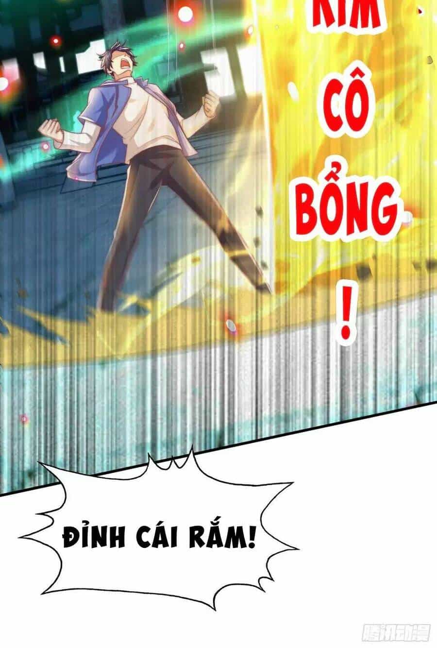 Vô Địch Từ Cưỡng Hôn Ma Nữ - Chương 126 - ảnh 66