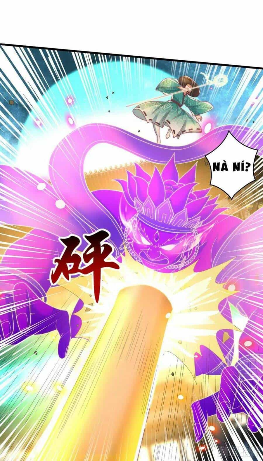 Vô Địch Từ Cưỡng Hôn Ma Nữ - Chương 126 - ảnh 67