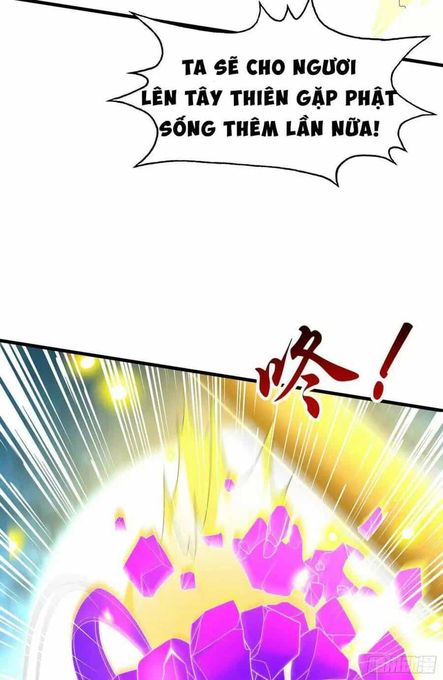 Vô Địch Từ Cưỡng Hôn Ma Nữ - Chương 126 - ảnh 70