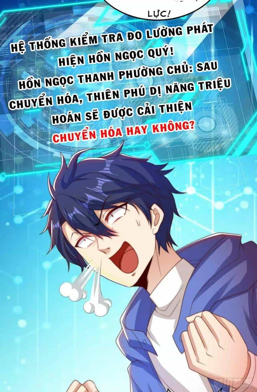 Vô Địch Từ Cưỡng Hôn Ma Nữ - Chương 127 - ảnh 26