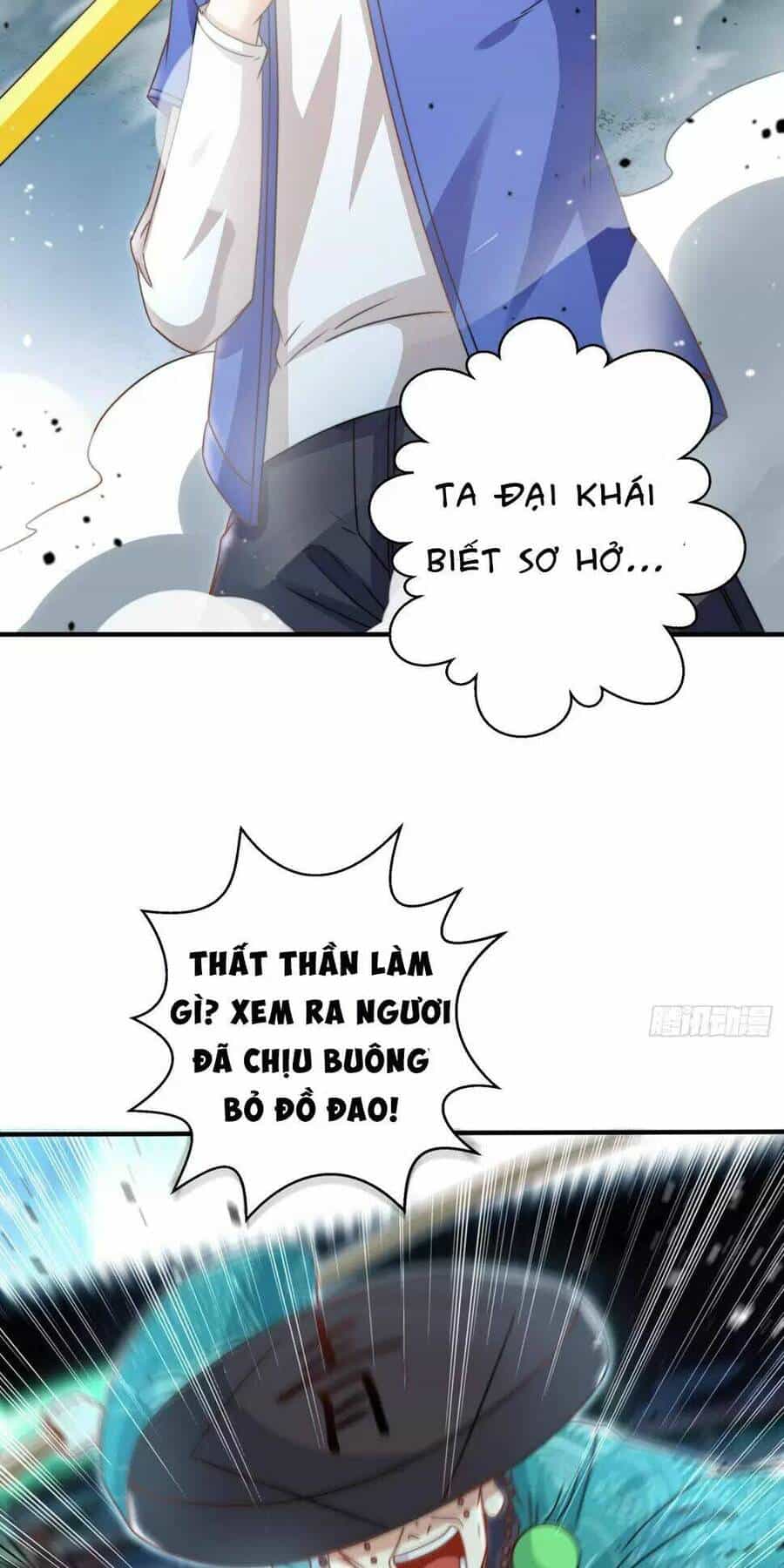 Vô Địch Từ Cưỡng Hôn Ma Nữ - Chương 127 - ảnh 5