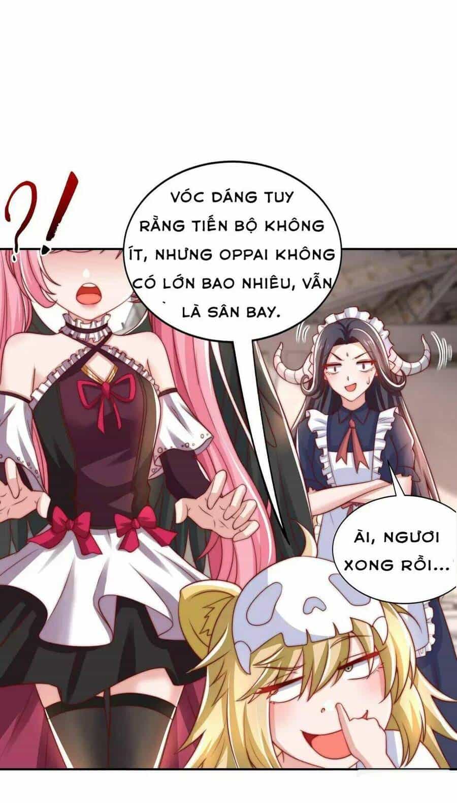 Vô Địch Từ Cưỡng Hôn Ma Nữ - Chương 127 - ảnh 63