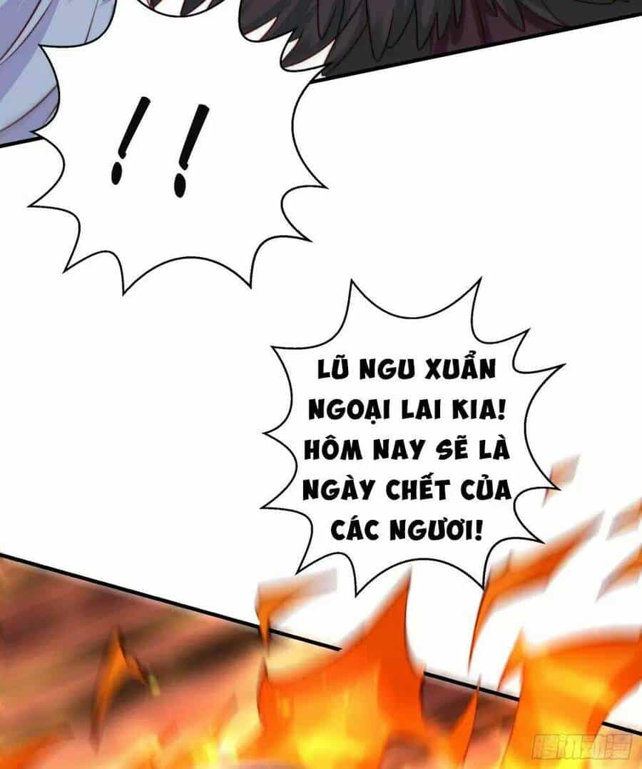Vô Địch Từ Cưỡng Hôn Ma Nữ - Chương 127 - ảnh 71
