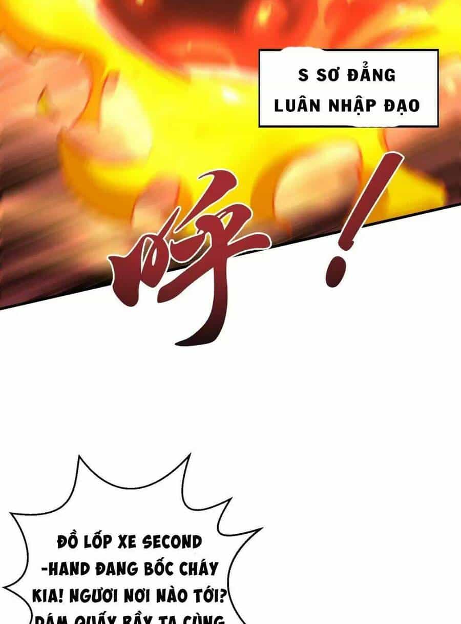 Vô Địch Từ Cưỡng Hôn Ma Nữ - Chương 127 - ảnh 73