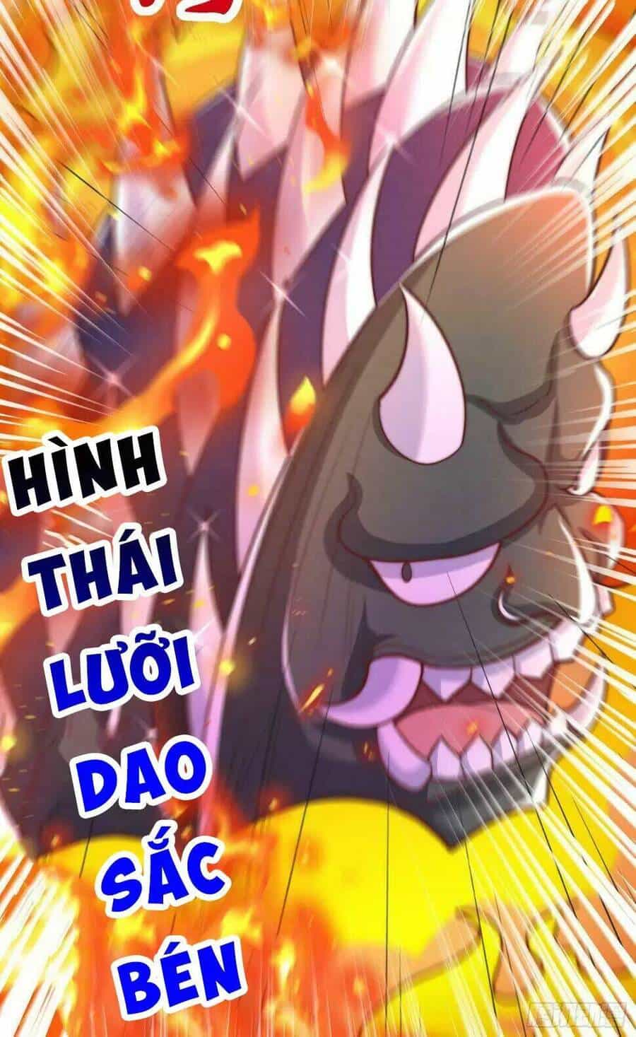 Vô Địch Từ Cưỡng Hôn Ma Nữ - Chương 128 - ảnh 26