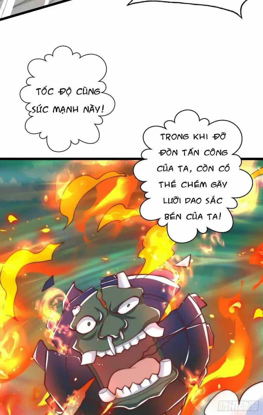 Vô Địch Từ Cưỡng Hôn Ma Nữ - Chương 128 - ảnh 32