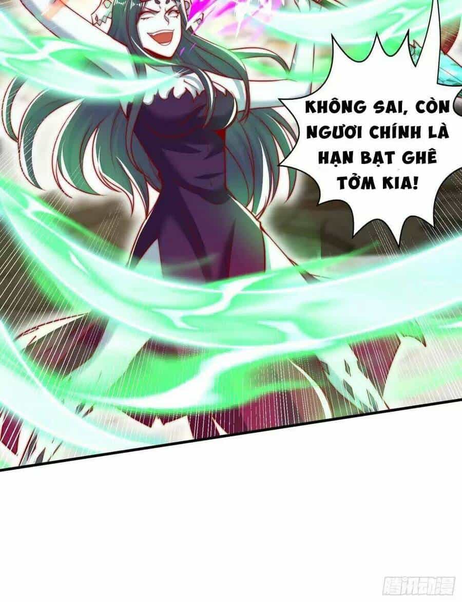 Vô Địch Từ Cưỡng Hôn Ma Nữ - Chương 128 - ảnh 57
