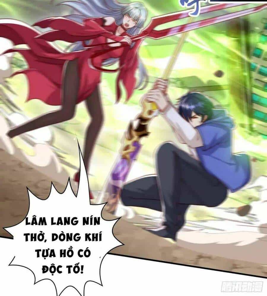 Vô Địch Từ Cưỡng Hôn Ma Nữ - Chương 128 - ảnh 71
