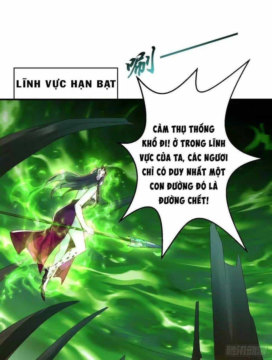 Vô Địch Từ Cưỡng Hôn Ma Nữ - Chương 128 - ảnh 73