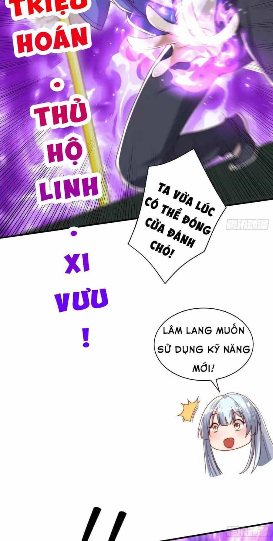 Vô Địch Từ Cưỡng Hôn Ma Nữ - Chương 128 - ảnh 75