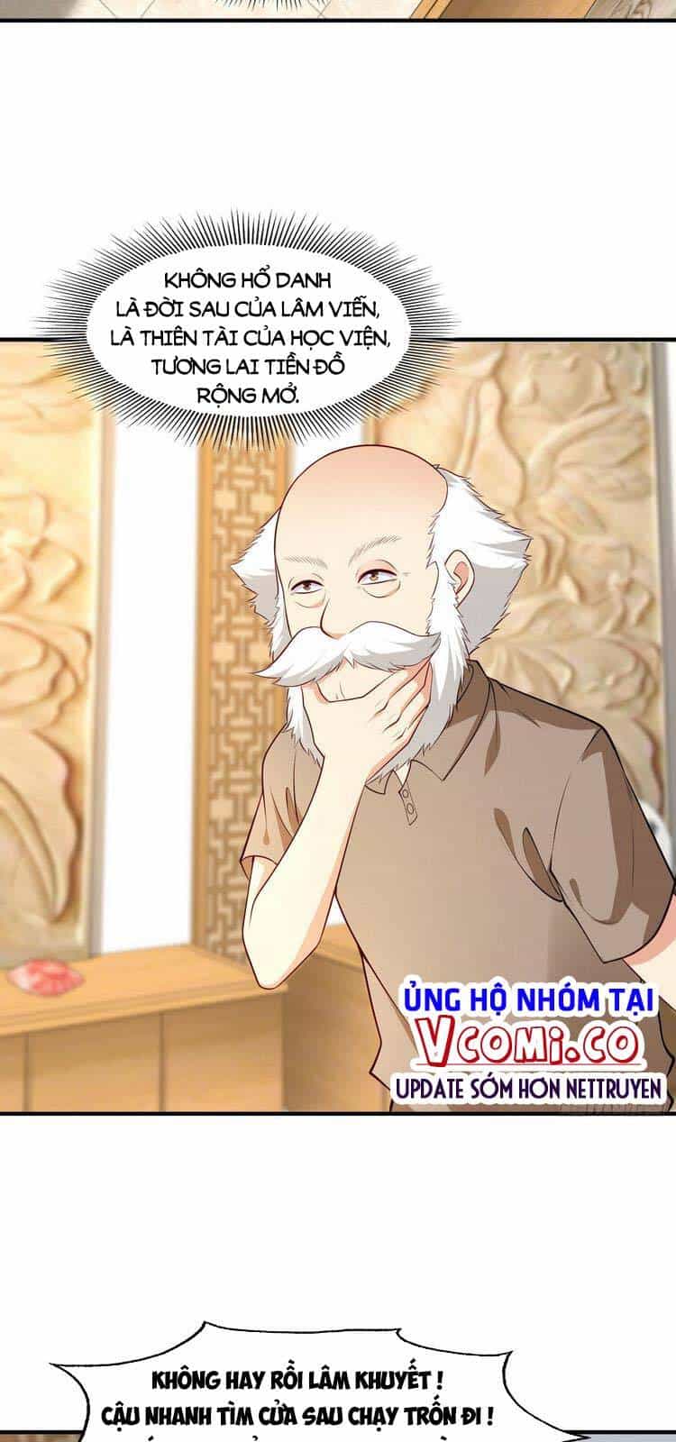 Vô Địch Từ Cưỡng Hôn Ma Nữ - Chương 13 - ảnh 2