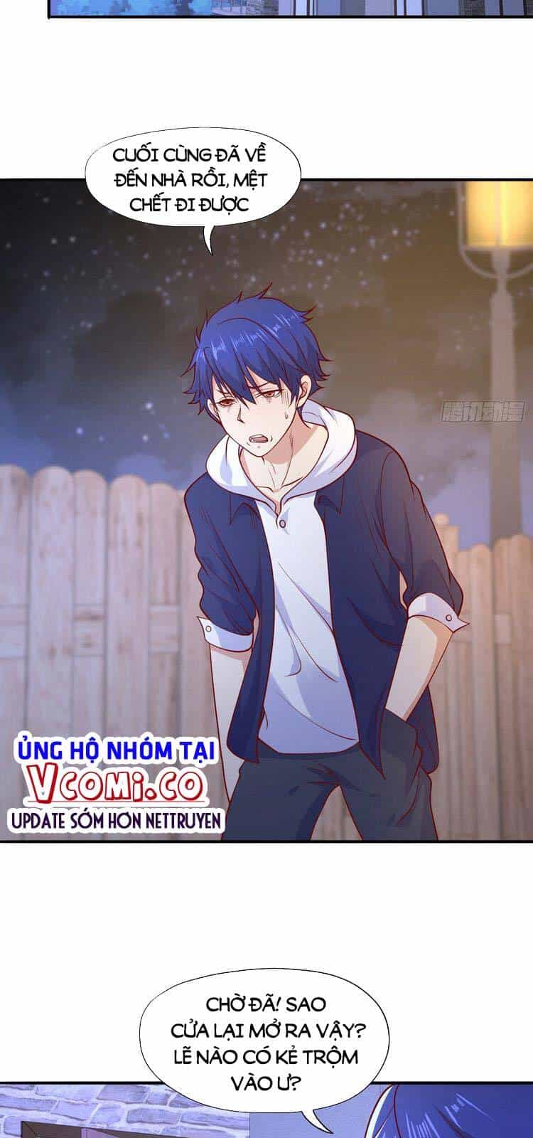 Vô Địch Từ Cưỡng Hôn Ma Nữ - Chương 13 - ảnh 48