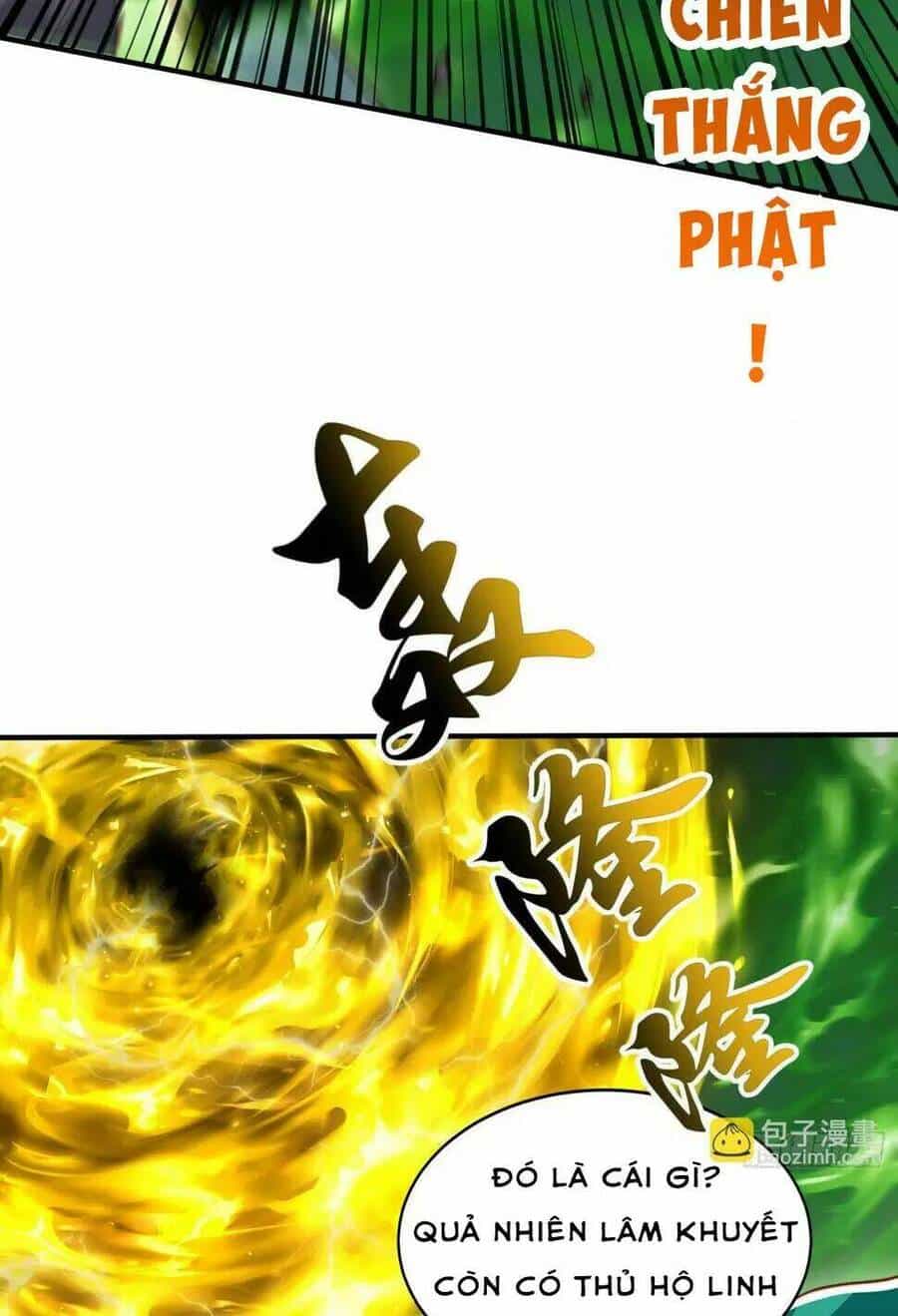 Vô Địch Từ Cưỡng Hôn Ma Nữ - Chương 129 - ảnh 28