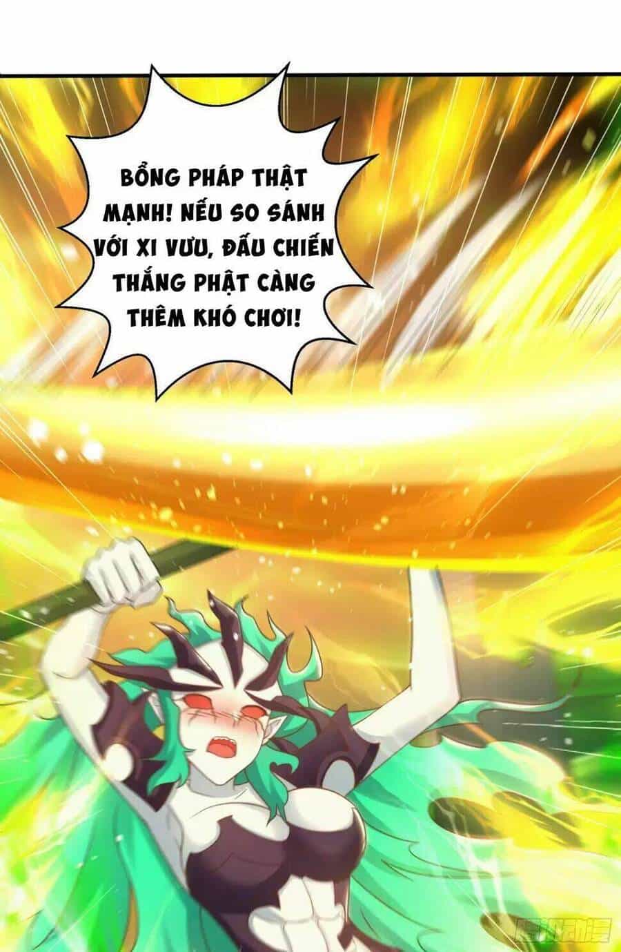 Vô Địch Từ Cưỡng Hôn Ma Nữ - Chương 129 - ảnh 32