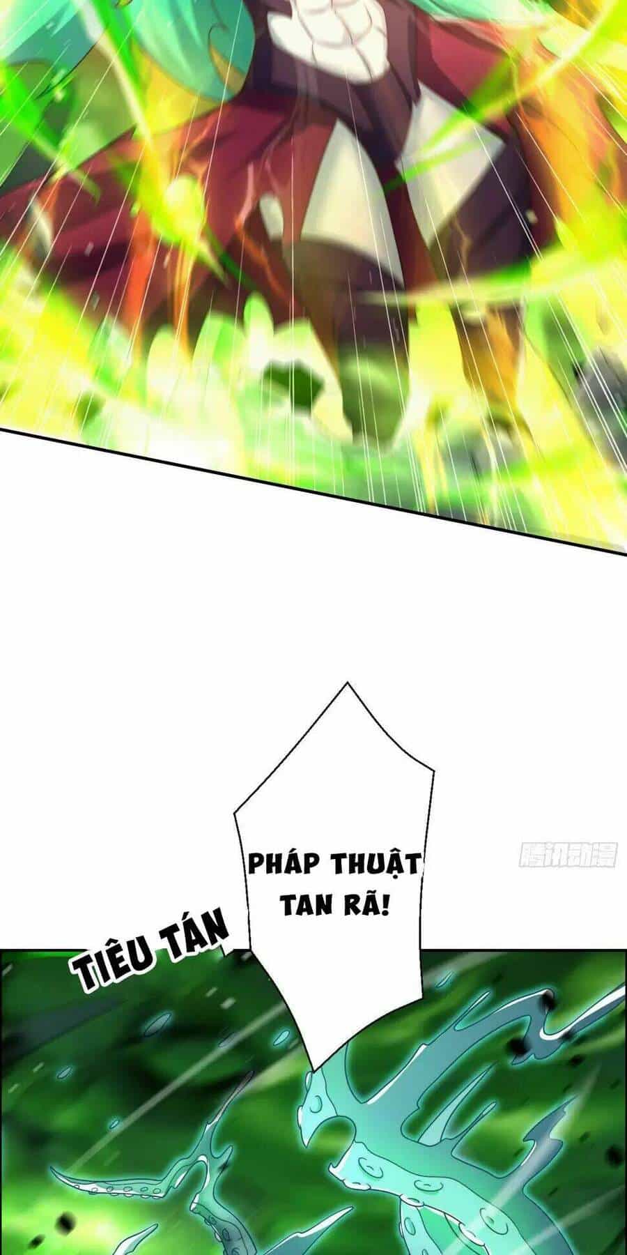 Vô Địch Từ Cưỡng Hôn Ma Nữ - Chương 129 - ảnh 33