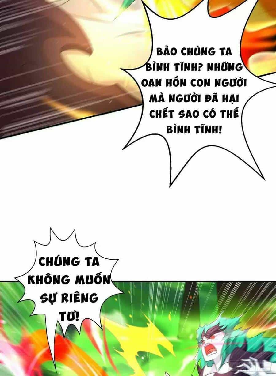 Vô Địch Từ Cưỡng Hôn Ma Nữ - Chương 129 - ảnh 39
