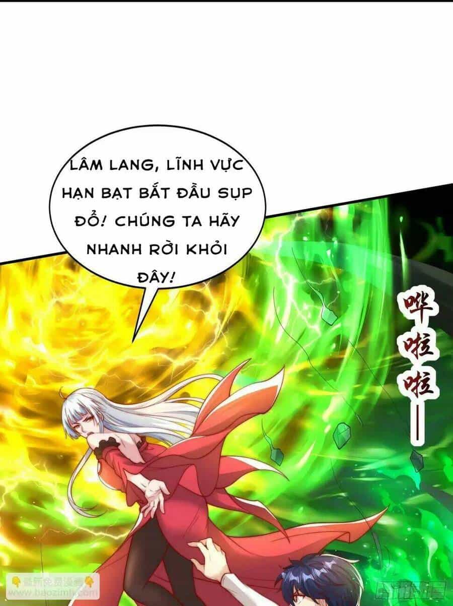 Vô Địch Từ Cưỡng Hôn Ma Nữ - Chương 129 - ảnh 48