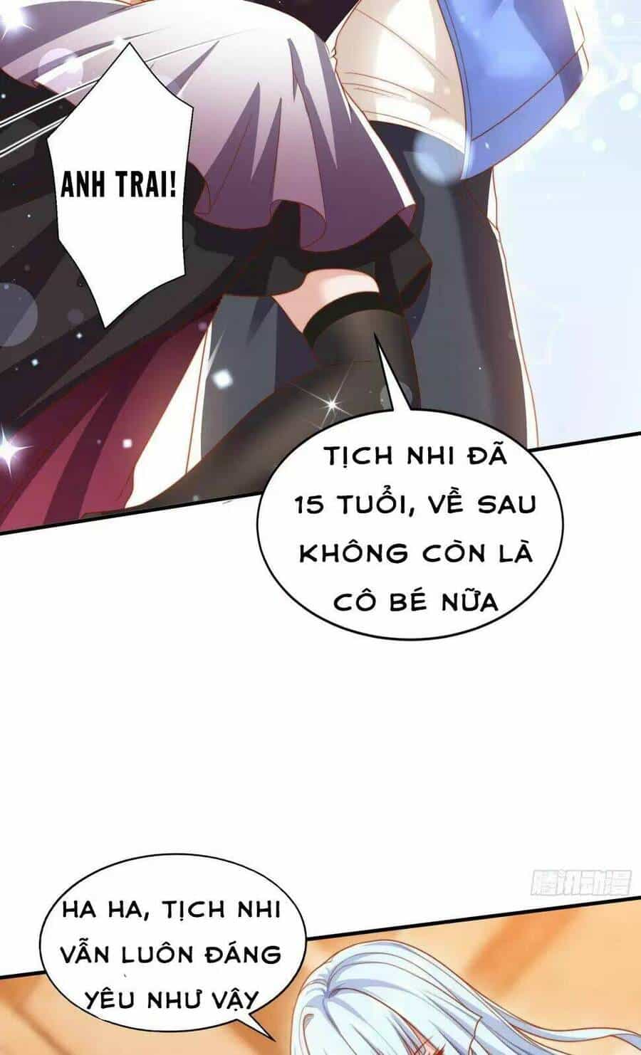 Vô Địch Từ Cưỡng Hôn Ma Nữ - Chương 129 - ảnh 65