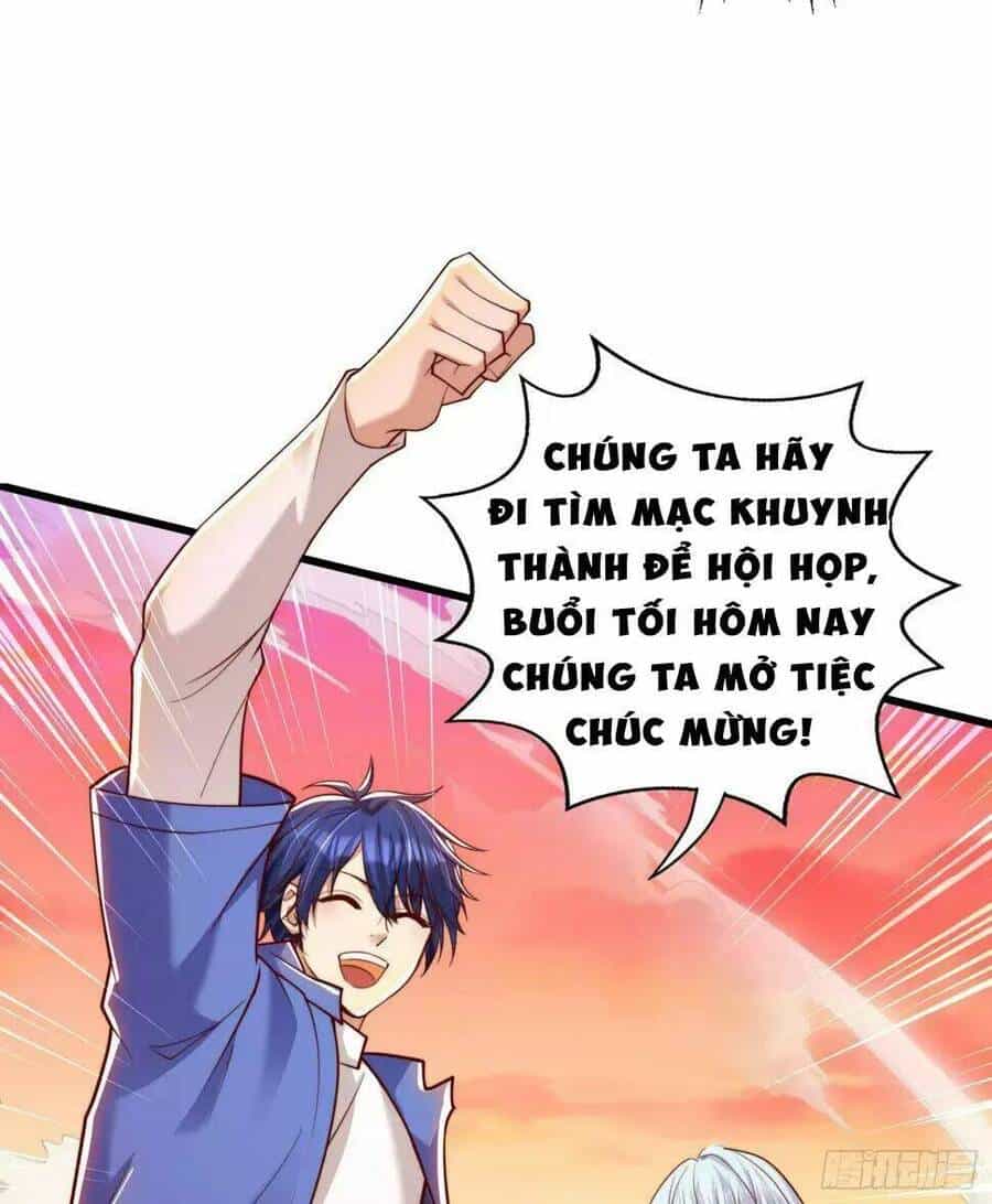 Vô Địch Từ Cưỡng Hôn Ma Nữ - Chương 129 - ảnh 69
