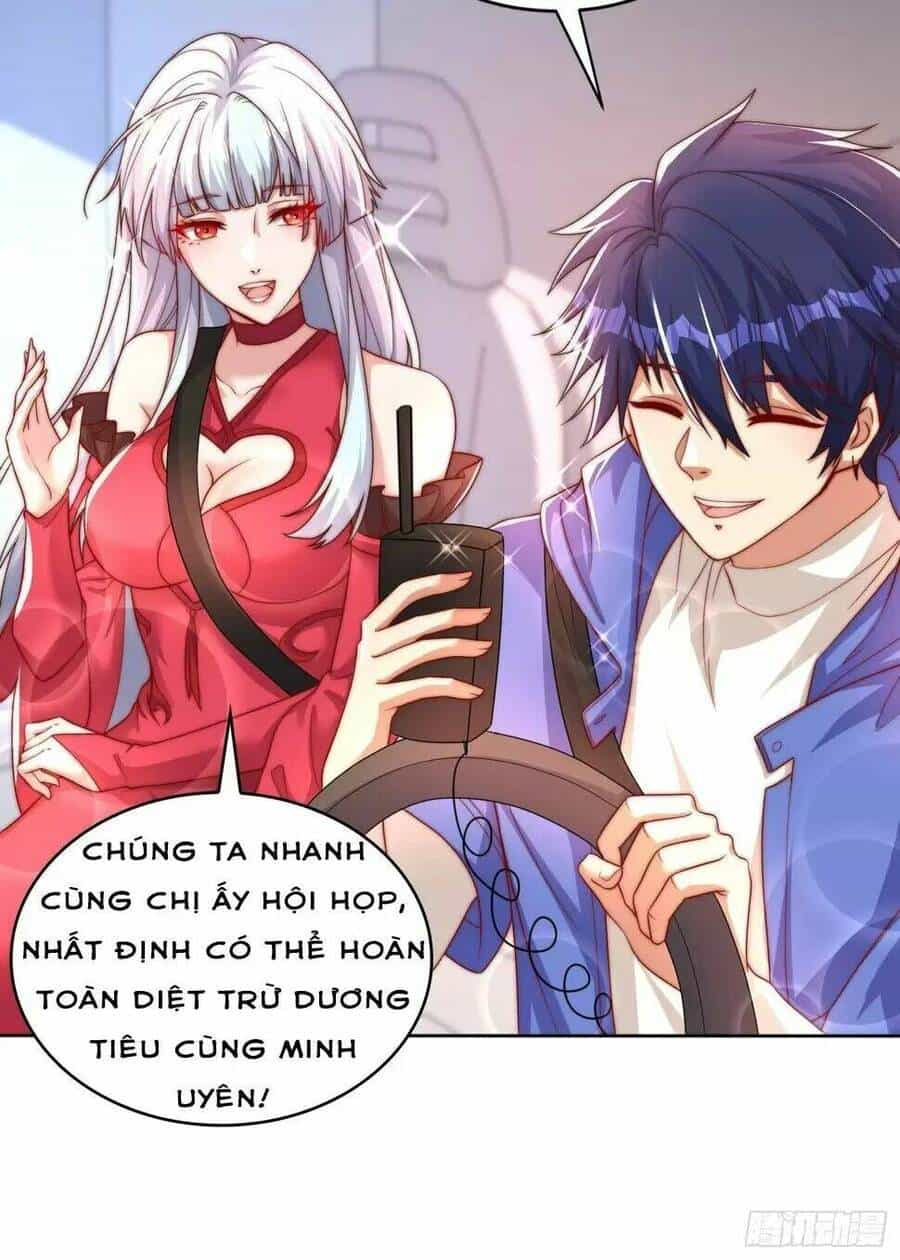 Vô Địch Từ Cưỡng Hôn Ma Nữ - Chương 130 - ảnh 10