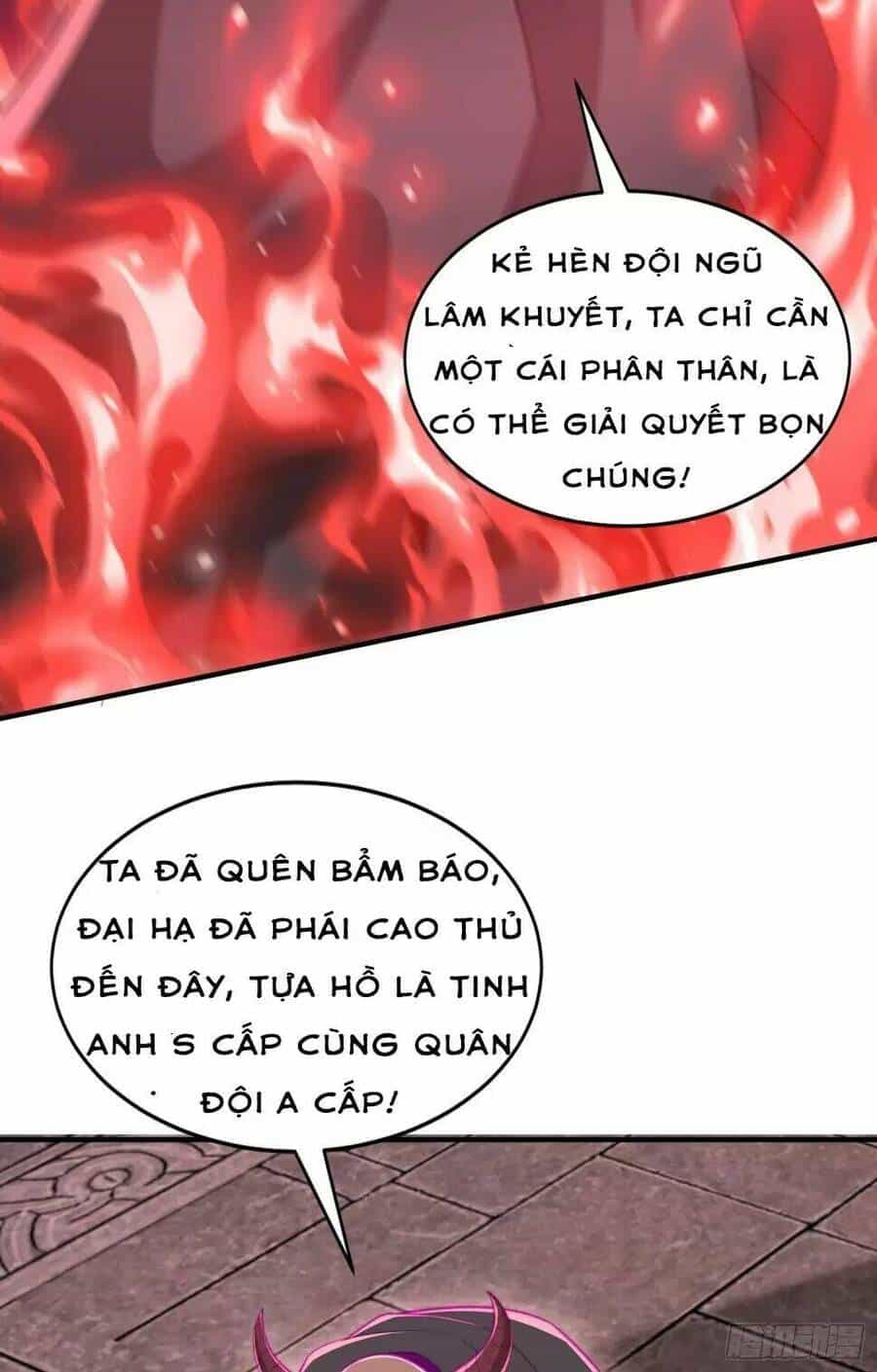 Vô Địch Từ Cưỡng Hôn Ma Nữ - Chương 130 - ảnh 28