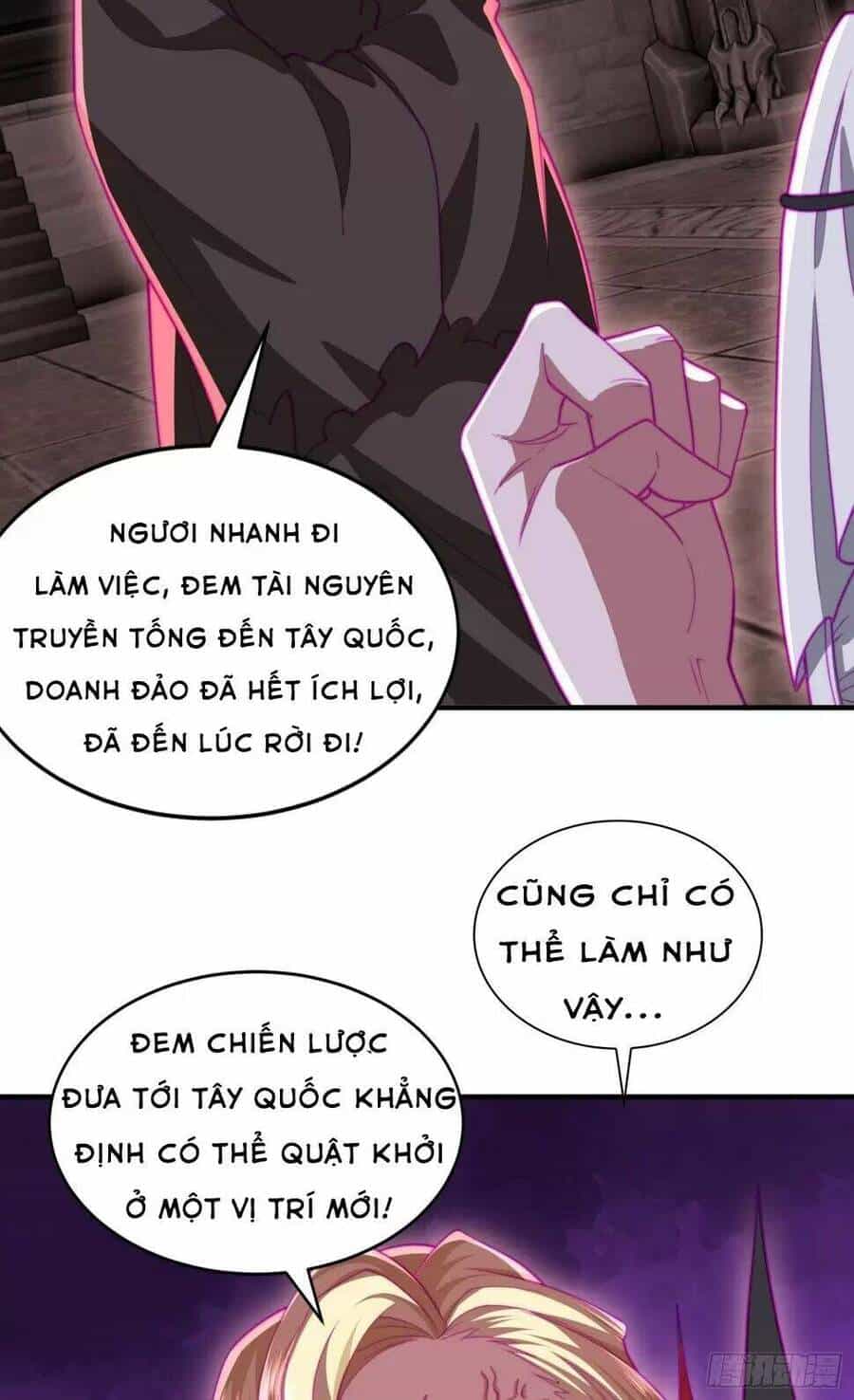 Vô Địch Từ Cưỡng Hôn Ma Nữ - Chương 130 - ảnh 33