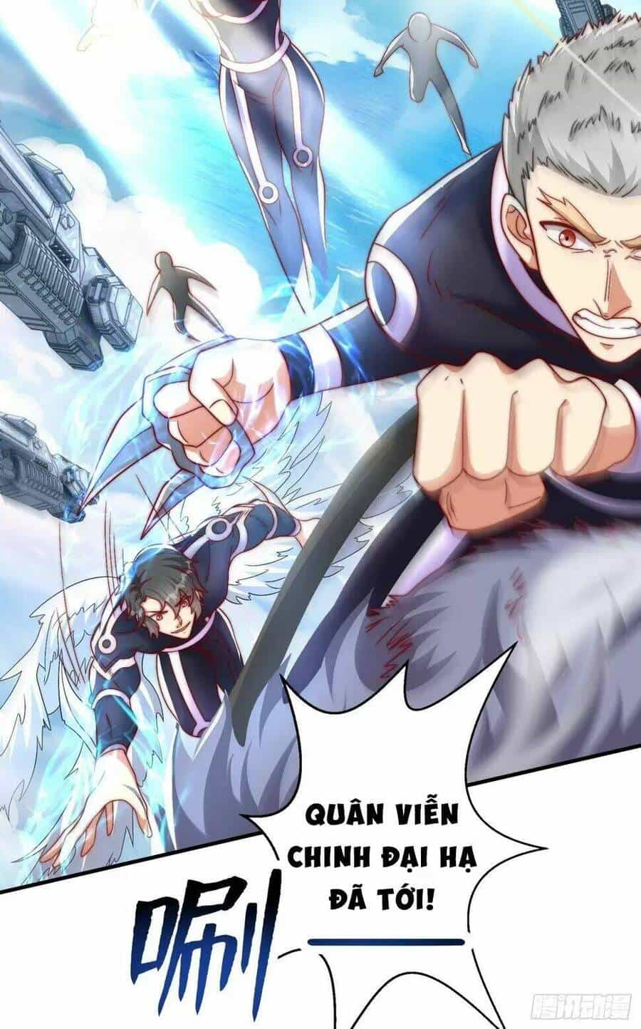 Vô Địch Từ Cưỡng Hôn Ma Nữ - Chương 130 - ảnh 36